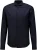 Bomont Overhemd Timo Brushed Twill Navy heren