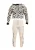 Tom Barron Sportpak  ecru