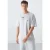 Oversized Geprinte Crew Neck T-shirt
