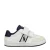 Ralph Lauren Heritage Court III sneakers wit