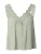 ABOUT YOU Top ‘Emma’  lichtgroen
