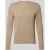 Selected Homme Regular fit pullover van puur katoen, model ‘BERG’