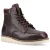 Sperry Boston Leren Heren Chocolade Enkellaarzen