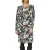s. Oliver Dresses Offwhite