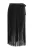 TRENDYOL SHOES Dames Zwart Riemen