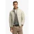 Superdry gewatteerde jas ecru
