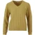 Enjoy Trui 507605 mosterd