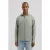 Dstrezzed Jag Shirt Green Shadow