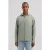 Dstrezzed Jag Shirt Green Shadow