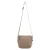 FREDsBRUDER Schoudertas ‘Daily Catch’  taupe