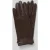 Roeckl handschoenen van nappaleer met fleecevoering