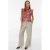 VERO MODA – VMNELLIE CARLA SL FRILL TOP WVN GA – Dames – Blouses