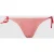 Tommy Hilfiger Bikinibroekje met vetersluiting