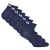 FILA Sokken  blauw / wit