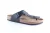Birkenstock RAMSES black Teenslippers
