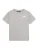 THE NORTH FACE Functioneel shirt  grijs / lichtgrijs / wit