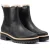 TOMS Bennet Nubuck Vrouwen Zwart Laarzen