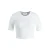 Dames-T-shirt JJXX Florie Rib Noos