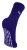 THMO – Indoor Slipper Sokken met Grijpers voor Kinderen – Marine