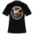 T-shirt Rock à Gogo Jimi Hendrix Atlanta 70
