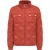 Dreimaster Winter blouson Heren baksteenrood