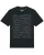 Watapparel Shirt ‘ Doodle Cats ‘  zwart / wit