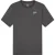 Malelions Sport Ace T-Shirt | Charcoal