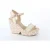 Tommy Hilfiger Fw0fw06302-ybl dames sandalen gekleed
