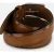 Sixroad Sixroad Riem cognac Leer