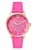 Juicy Couture Watch JC/1300RGHP