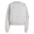ADIDAS PERFORMANCE Sportief sweatshirt ‘Mercedes – AMG Petronas Formula One Team’  stone grey
