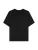 Bershka Shirt  zwart