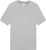 Lyle & Scott T-shirt Tonal Grijs heren