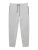 Pull&Bear Broek  lichtgrijs