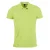 SOLS Heren Performer korte mouw Pique Polo Shirt (Appelgroen)