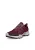 ECCO Sneakers laag ‘Biom C-Trail’  bordeaux / zwart
