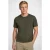 McGregor Interlock T-shirt Dark Olive