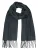 Petrol Accesoires Scarf M-3060-scr841 Sjaals 5092 Royal Navy