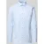Eterna Slim Fit business-overhemd met Kentkraag