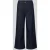 s.Oliver BLACK LABEL Wide leg jeans van een mix van viscose en katoen, model SURI’