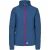Trespass – Dames Meena Softshell Jas (Blauw)