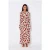 Stieglitz Izola Wrap Dress Multi