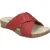 JOSEF SEIBEL Dames Sandaal Tonga 70 in rood