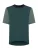 VAUDE Functioneel shirt ‘Loamer’  lichtgroen / donkergroen