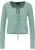 Mymo Vest Dames munt