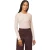Scotch & Soda Crew Neck Top Blush