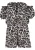Cloud5ive Jumpsuit  ivoor / sepia / zwart