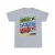 Disney Jongens Cars Piston Cup Kampioenen T-Shirt (Sportgrijs)