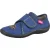BECK Huisschoenen  donkerblauw