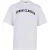 Urban Classics Heren college logo lang t-shirt